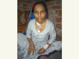 Please help Shehnaaz undergo Kidney Transplant.