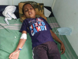 Help Sumit Fight Blood Cancer
