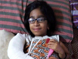 Madiha Needs our Help
