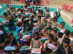 Help Rural Students To Get Quality Education Access