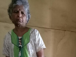 Help Ratnam Undergo Total Knee Joint Replacement