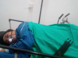 Help Shuruthilakshmi to diagnose bone marrow transplant