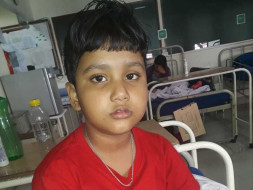 Help My Daughter Undergo Surgery for Neurogenic Bladder