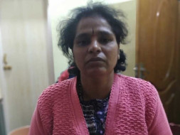 Help Parijatha Fight Cancer