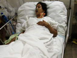 Help my sister liver transplant