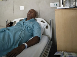 Please Ramesh Undergo An Open Heart Surgery
