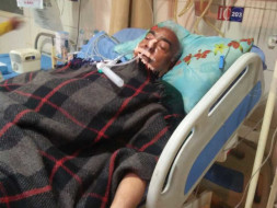 Help Me Save My Father From A Serious Accident