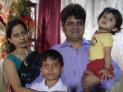 Help Priyaranjan to Fight Cancer