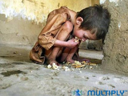 Help Me Feed 2-3 Meals to 6500 beggers in Nagpur