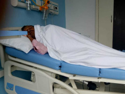 Help Sanjay Recover From A Rare Brain Disorder