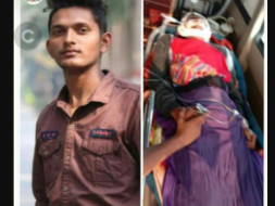 Help Sai Recover From A Fatal Road Accident
