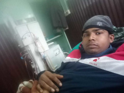Help Surya With Chronic Kidney Disease