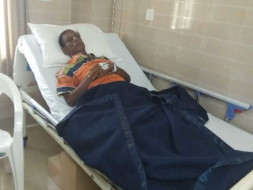 Help Suresh With His Liver Cirrhosis