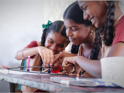 BIG BANG Science Workshops for Government School Kids