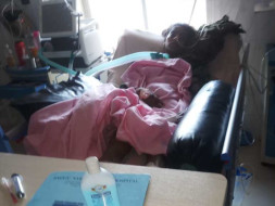 Help A mother of 3 year old baby to treat for a Rare Disease