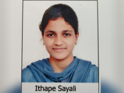 Help 19 Year Old Sayali Fight For Her Life