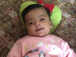 Laksh Mittal needs your help to fight disease