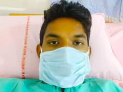 Blood Cancer Is Ruining My brother's Life. Save Him!
