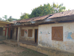 Adopt a School, transform lives!