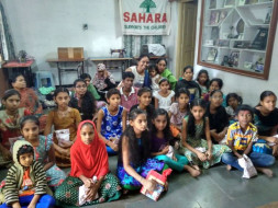 Help semi/orphan poor and needy Girls for Education!
