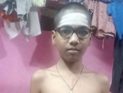 Please help me to undergo my third surgery