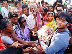 Help To Open a Foodbank For Poor People In Durgapur!
