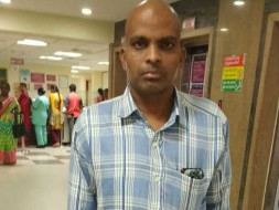Help Subbi reddy Recover From Aplastic Anemia