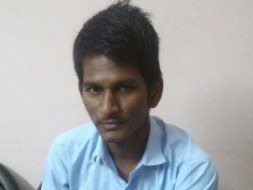 Help Rajkumar And His Sister Complete Their education