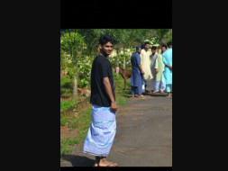 Help Shahnawaz Recover From A Train Accident