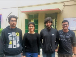 Help Our Team Compete at Hult Prize Regional Finals, Shanghai