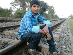 Help Harish Fight Critical Kidney Problem