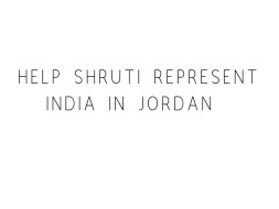 ASIAN CHAMPIONSHIP HELD AT JORDAN PLEASE HELP ME