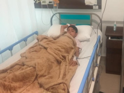 Help Varun Undergo A Kidney Transplant