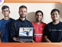 Take Team Qubits to START Hack, Switzerland