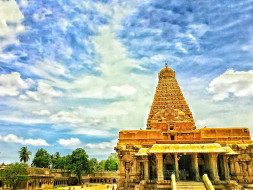Raising for '100 days through India'