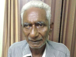 Help Mahesh Fight Throat Cancer