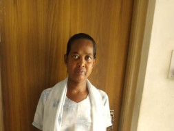 Help Prema Undergo Kidney Transplant