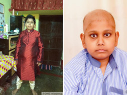 12-year-old Cancer Survivor Is Losing Hope He Will Beat It This Time