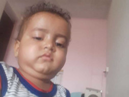 Help Baby Thanmay Undergoing Cancer Treatment