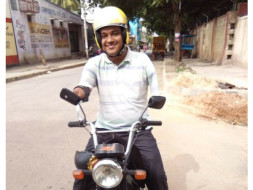 Help Me Break the Barrier for Physically Challenged People