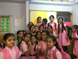 Help Students Set Up Science Club And Procure Science Kits