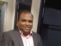 Help Santosh's Family To Survive
