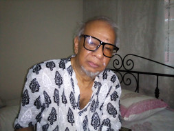 Help Aminul To Walk Again