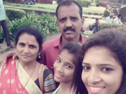B.E.S.T Bus Conductor Needs Your Help To Save His Daughter