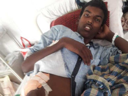 Help Sudam Undergo A Kidney Transplant