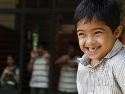 Help Run A School For Special Kids