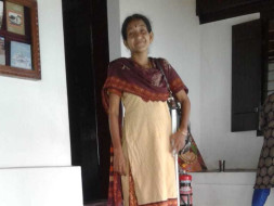 Help Jalaja to see the sun