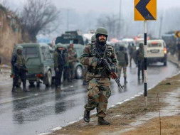 Pulwama Attack Army Widows Fund