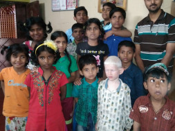 Help These Children Live Happily