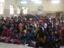 Running Comrades2019 For Aakar Foundation Education Sponsorship